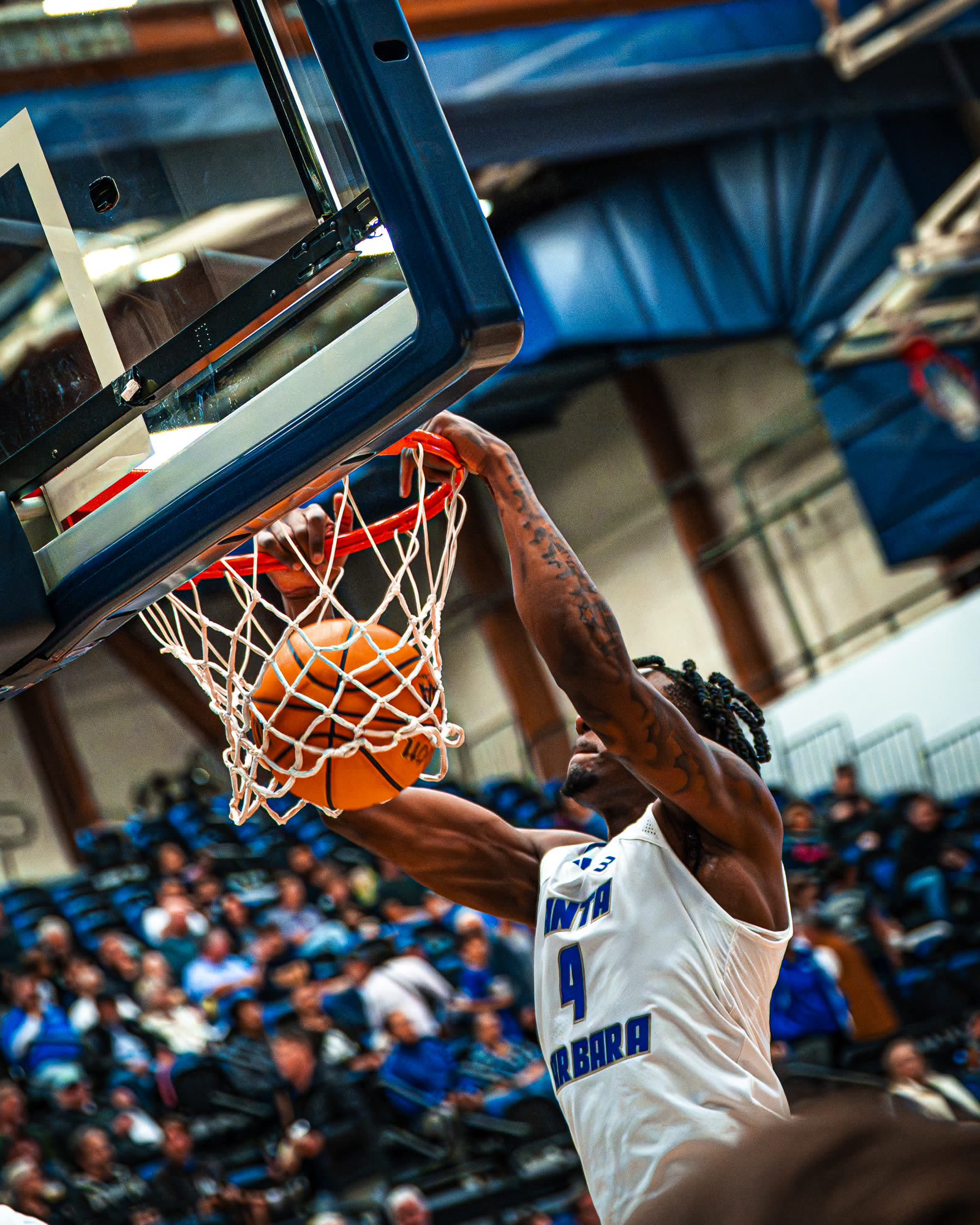 UCSB Basketball
